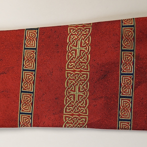 Patrick Francis Neck Tie - Picture 7 of 10